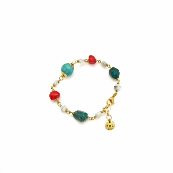 BRACELET KASHMIR