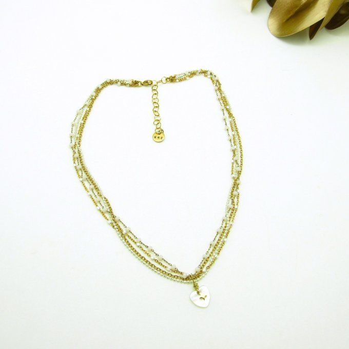 COLLIER LOXANE 