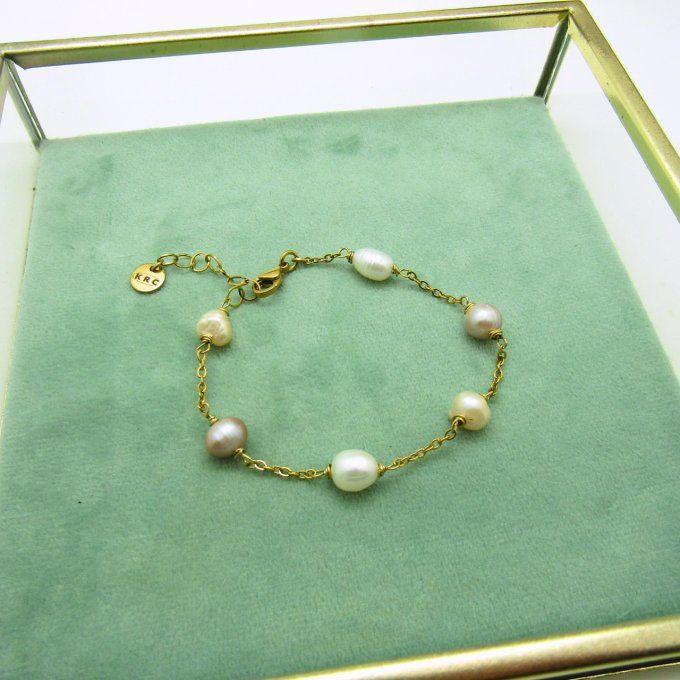 BRACELET PRUDENCE 